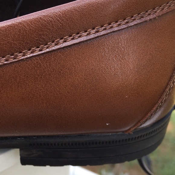 NWT, George Dress Shoes/ 👞 - Picture 5 of 5